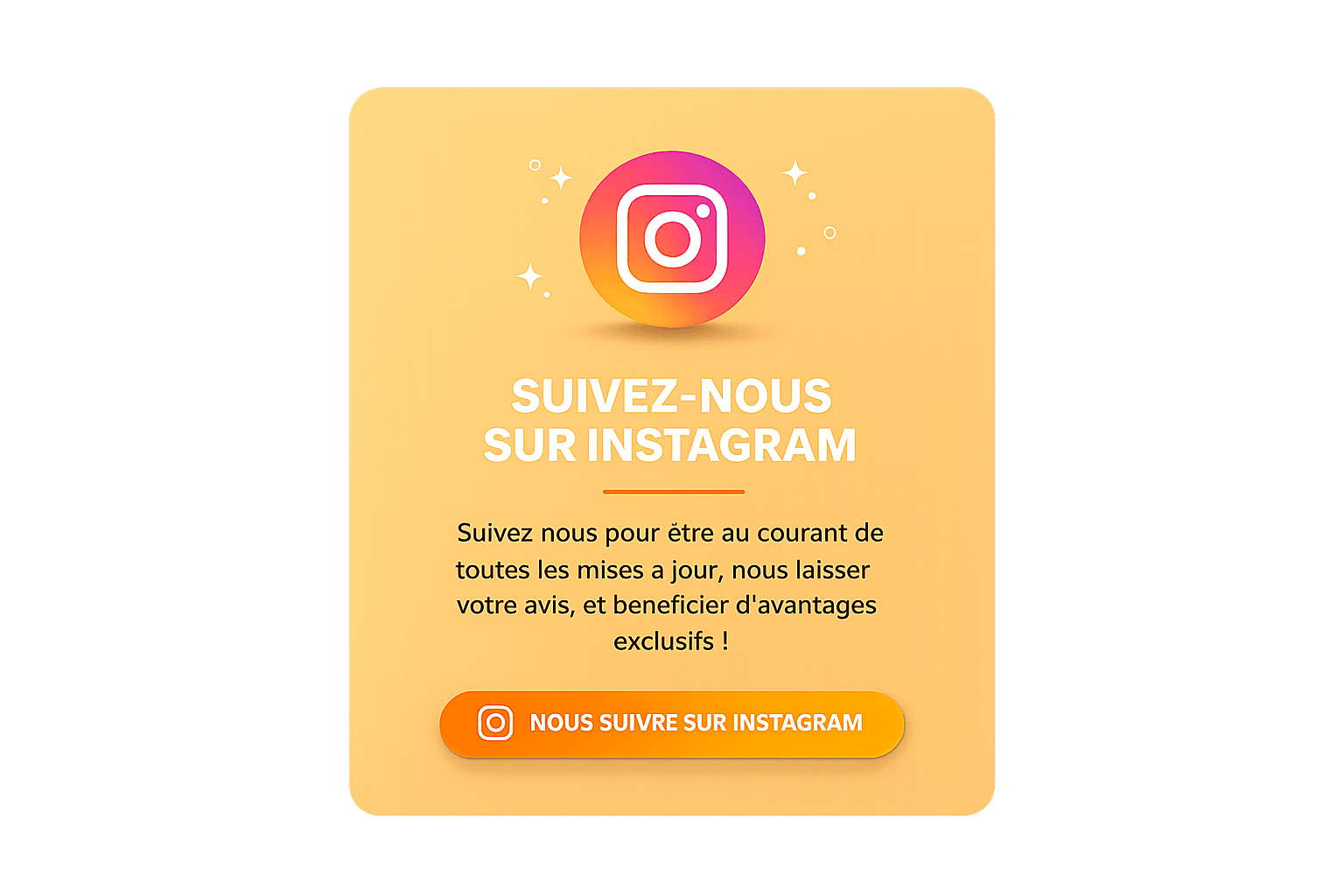 Publicité